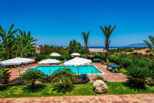 Villa Akamas Bayview by Villa Plus