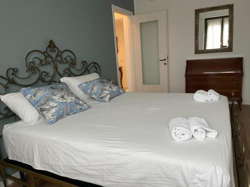 Emily's Home — 4-Star Luxury Hotel in Milan, Italy