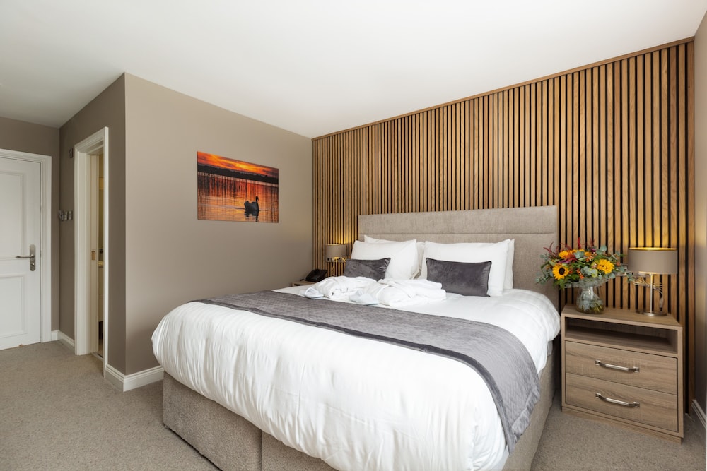 Castle Varagh Hotel & Bar - last minute hotel in Castlepollard