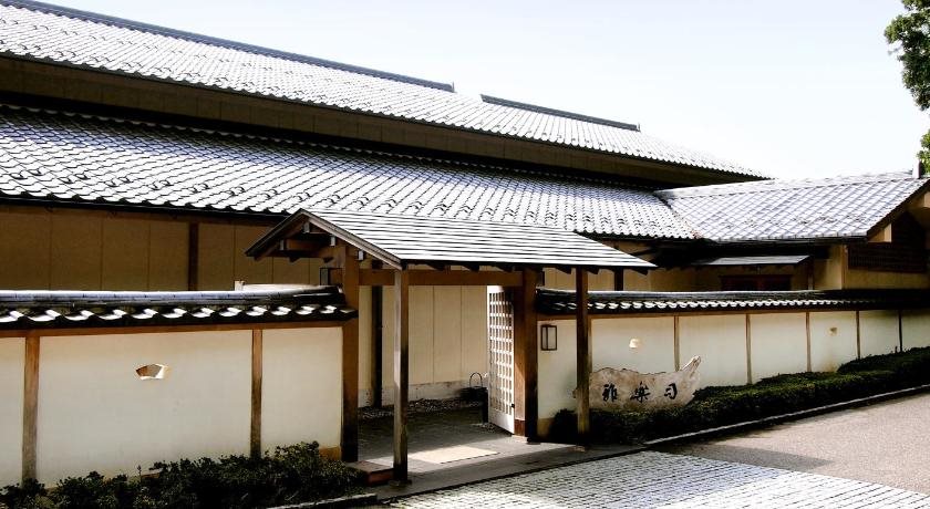 Wafukan Utatsukasa — Iga