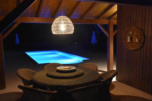 Casa Toupeira — Arganil — photo 4