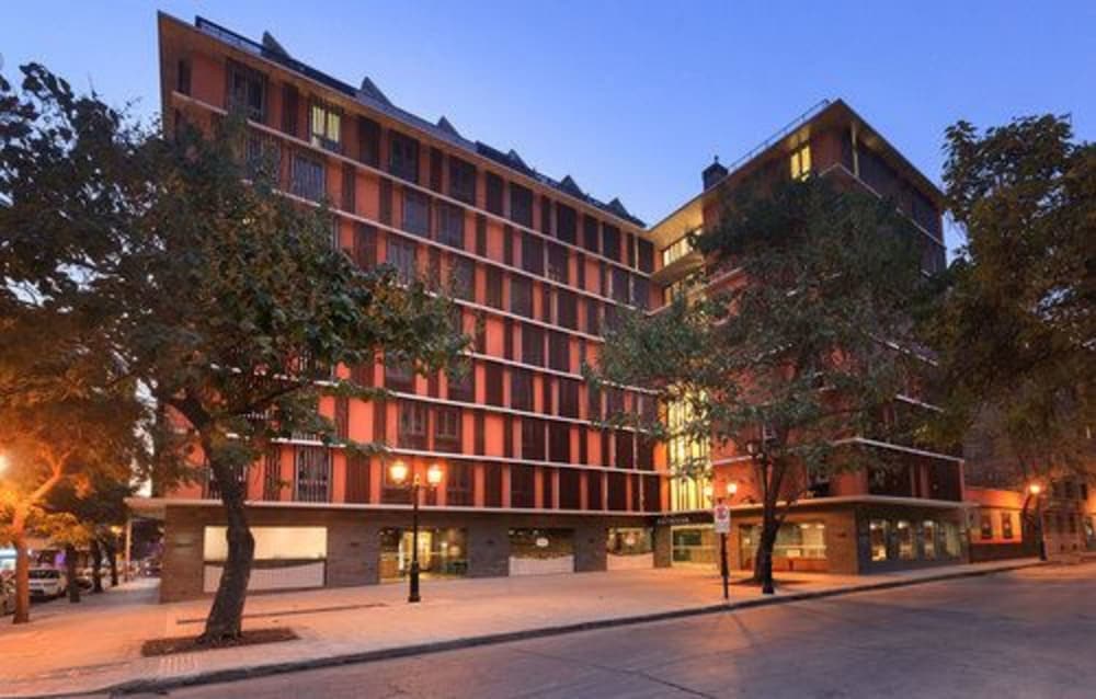 Novapark - last minute hotel in Santiago