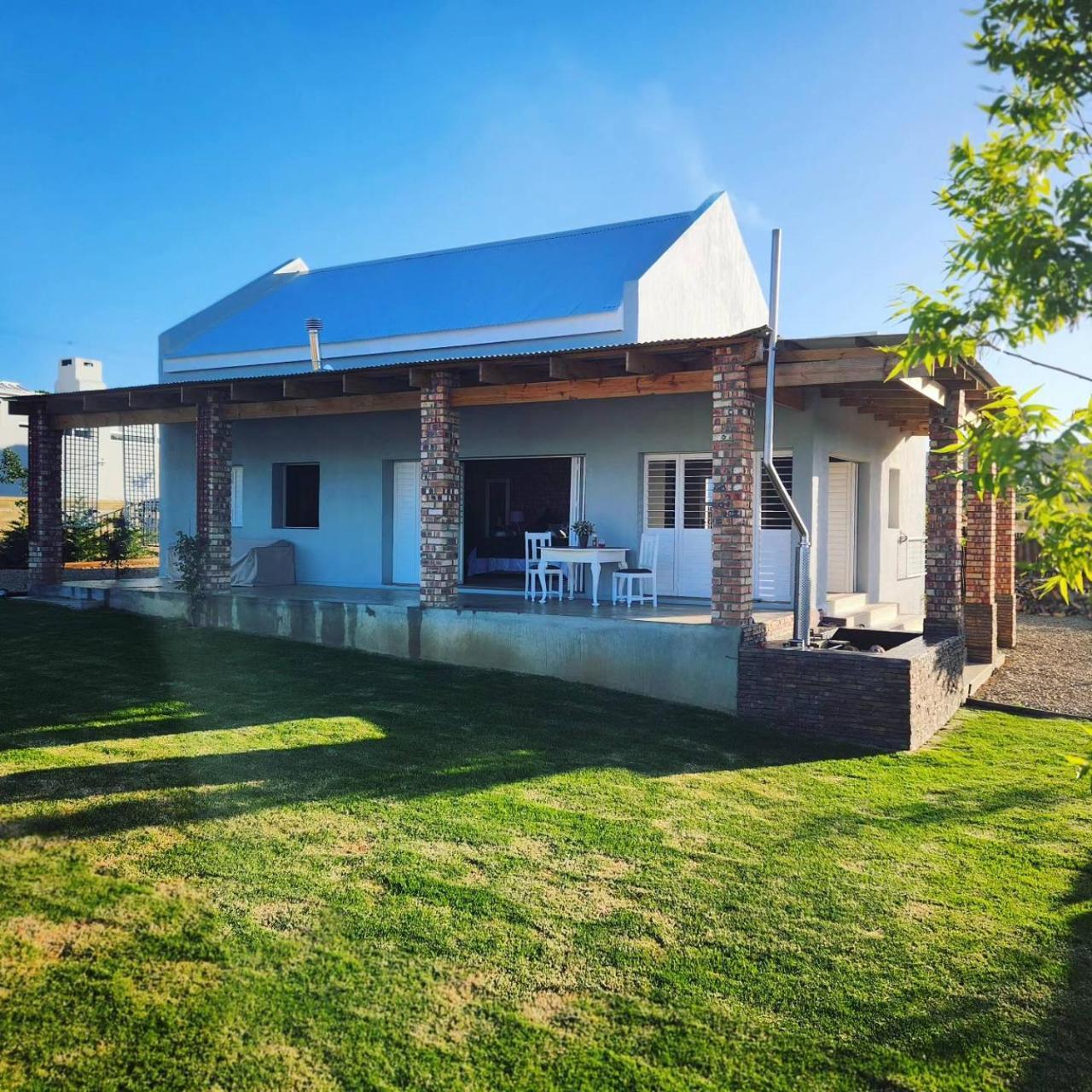 Bella Casetta at Village Living in Unknown City, South Africa