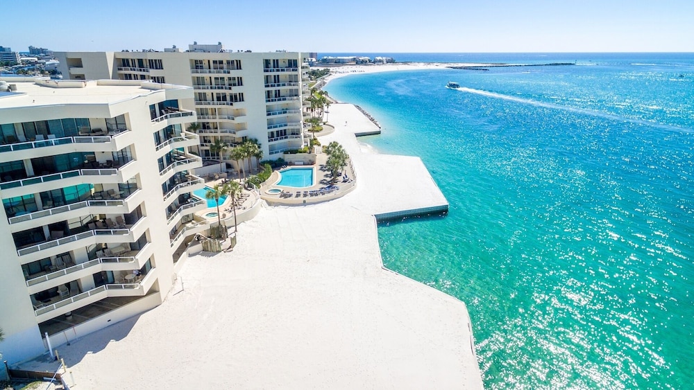 East Pass Towers 107 2 Bedroom Condo by RedAwning Destin - photo 19