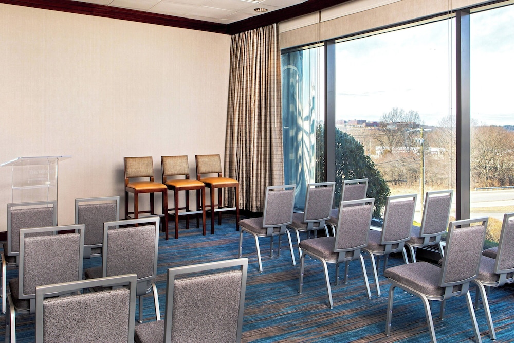 The Westin Waltham Boston - photo 43