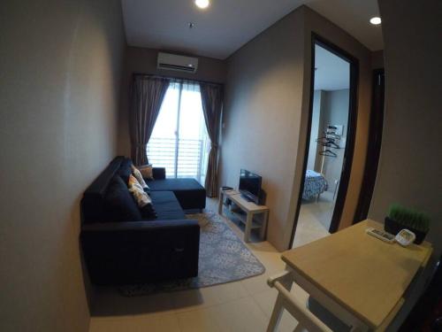 Strategic Cozy Hang Out Apartment Gp Plaza — 4-Star Luxury Hotel in Jakarta, Indonesia