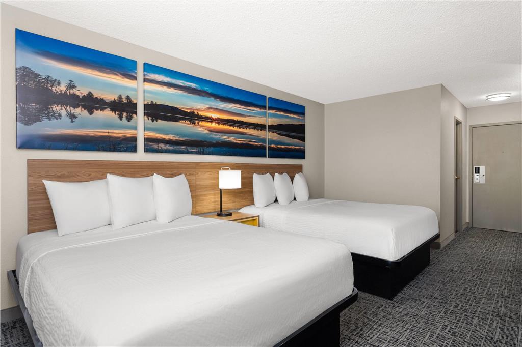 Days Inn by Wyndham Rawlins - photo 20