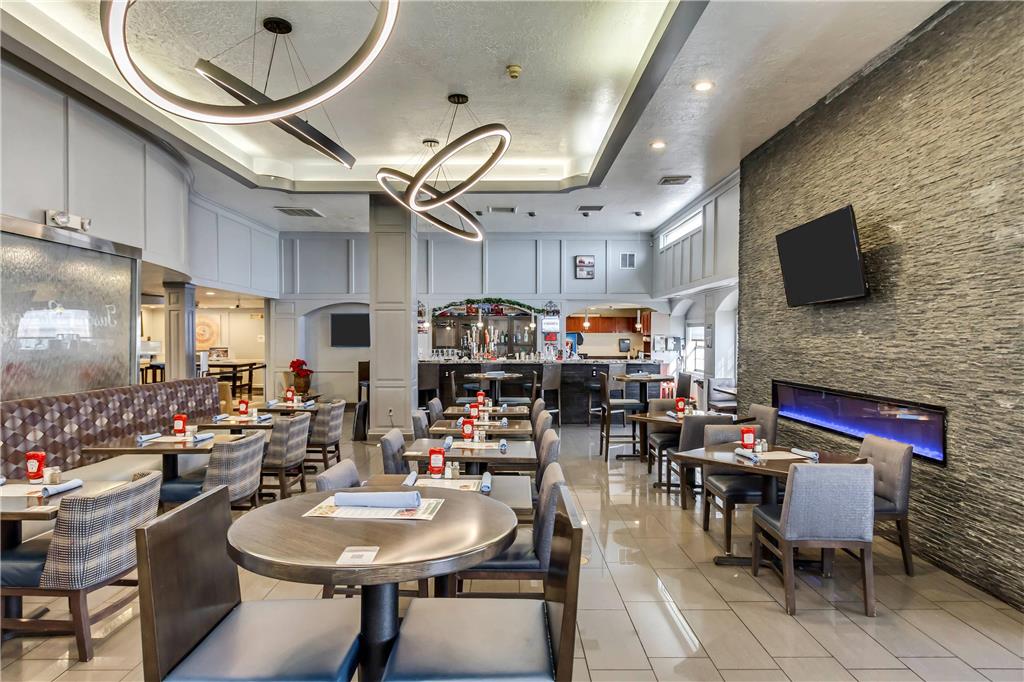 Radisson Hotel Salt Lake City Airport - photo 95