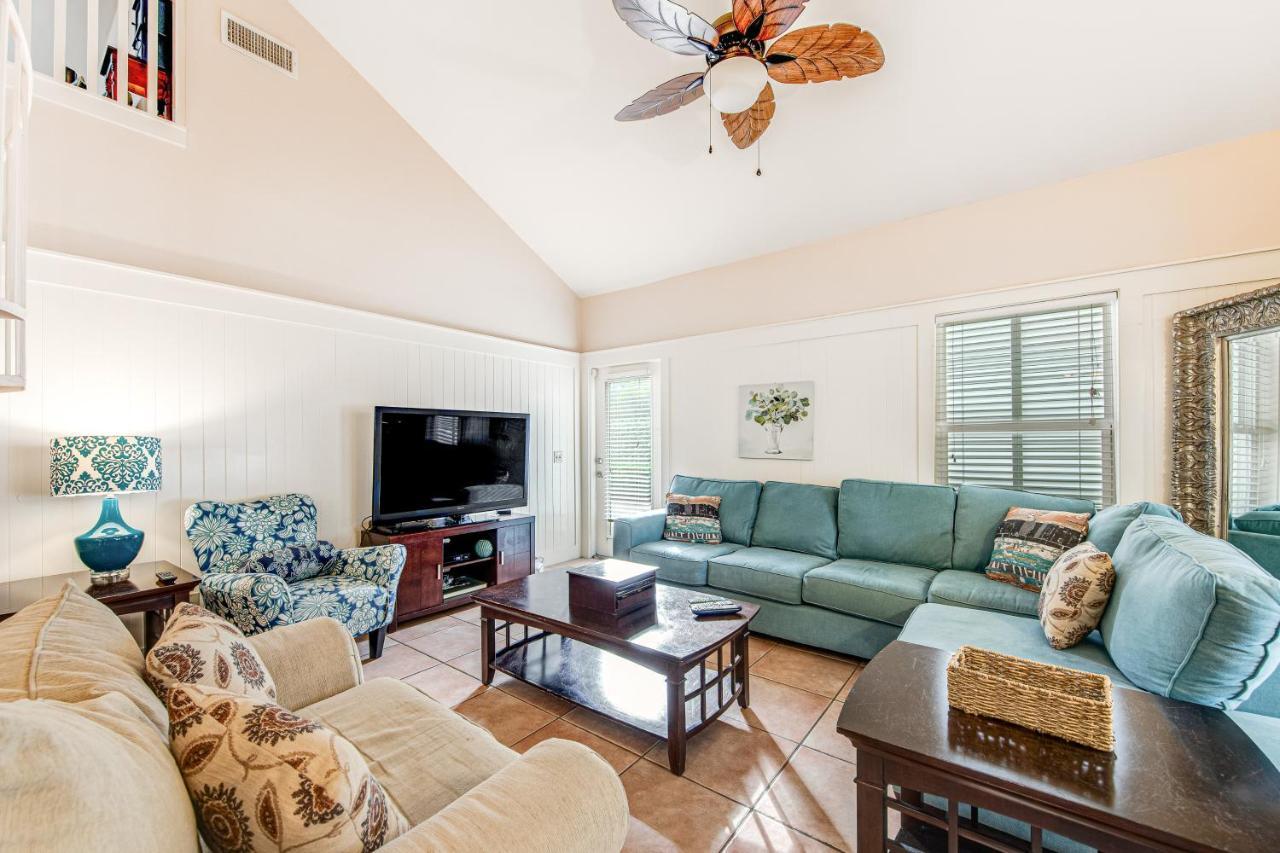 Key Lime Pie - last minute hotel in Destin