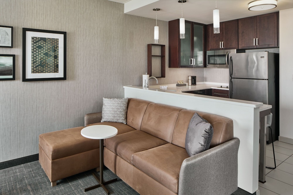 Residence Inn Atlanta NE Duluth Sugarloaf - photo 13