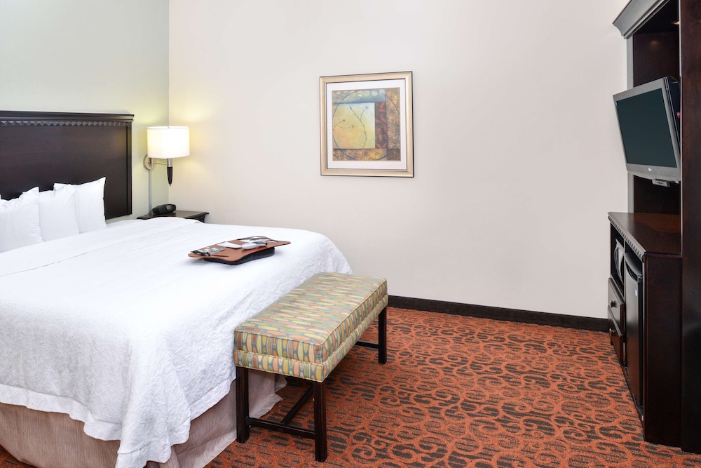 Hampton Inn Pecos - photo 6