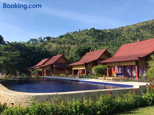 Good Karma Bungalows — Abang
