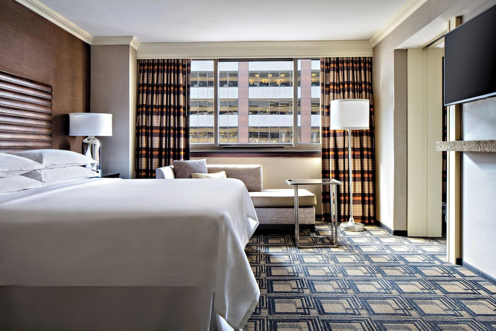 Sheraton New York Times Square Hotel - photo 14