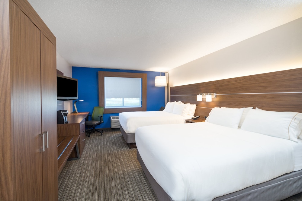 Holiday Inn Express Howe by IHG - photo 10
