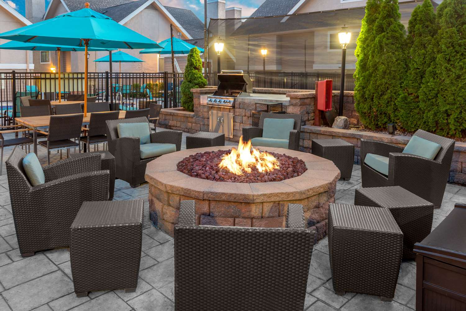 Value Suites Extended Stay St Louis - photo 15