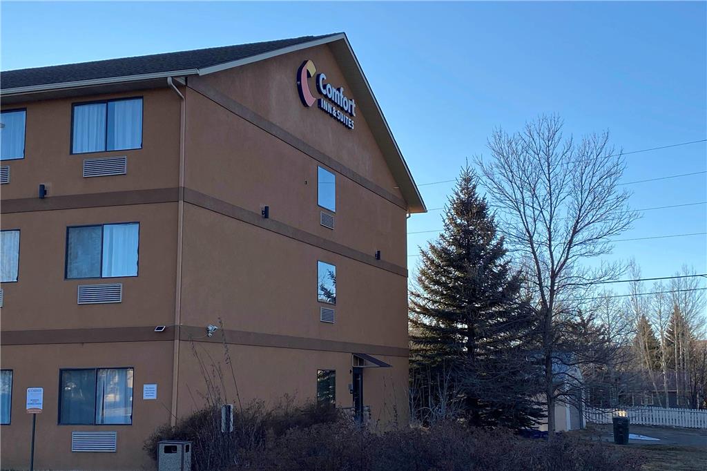 Comfort Inn & Suites Gunnison Crested Butte - photo 3