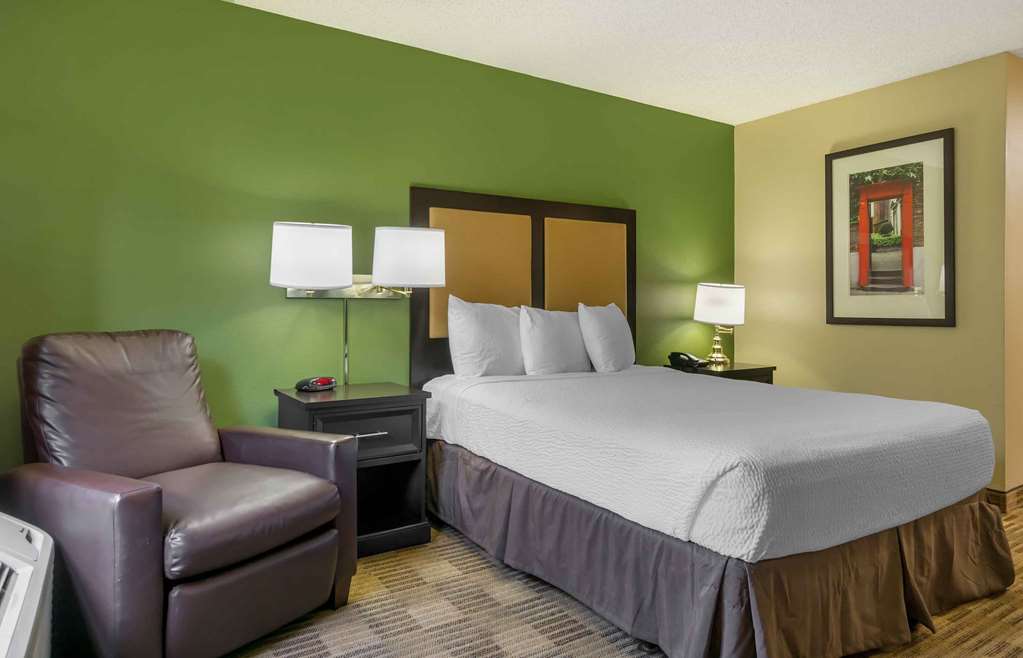Extended Stay America Suites Tacoma Fife - photo 8