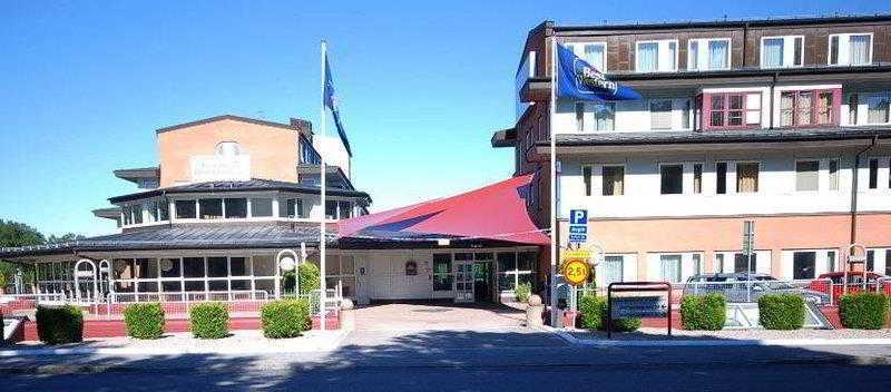 Best Western Farsta Strand Hotel & Conference