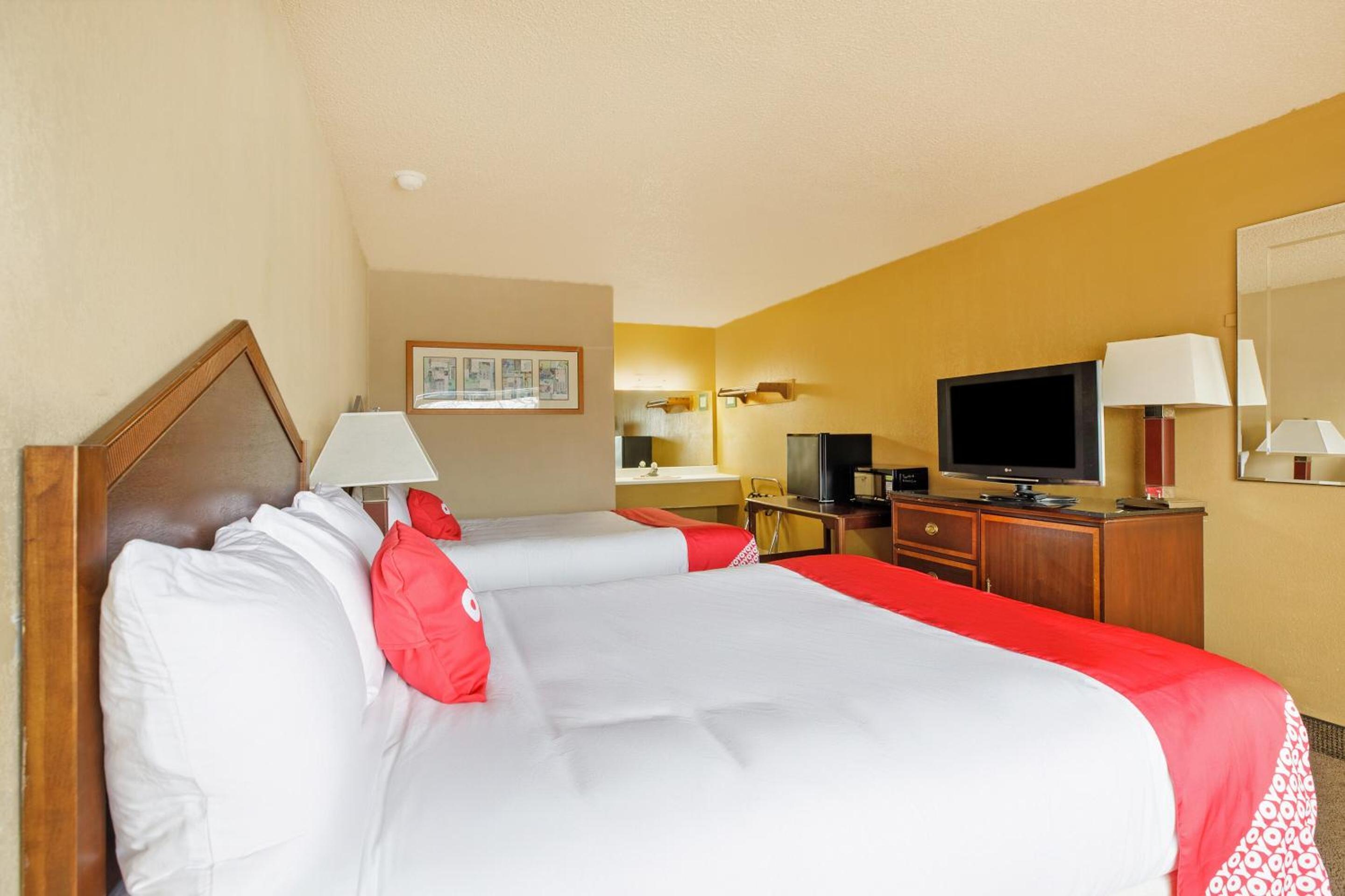 Oyo Hotel Branson Mo 165 - photo 58