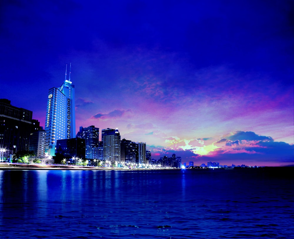 Hanwha Resort Haeundae — hotel in Busan