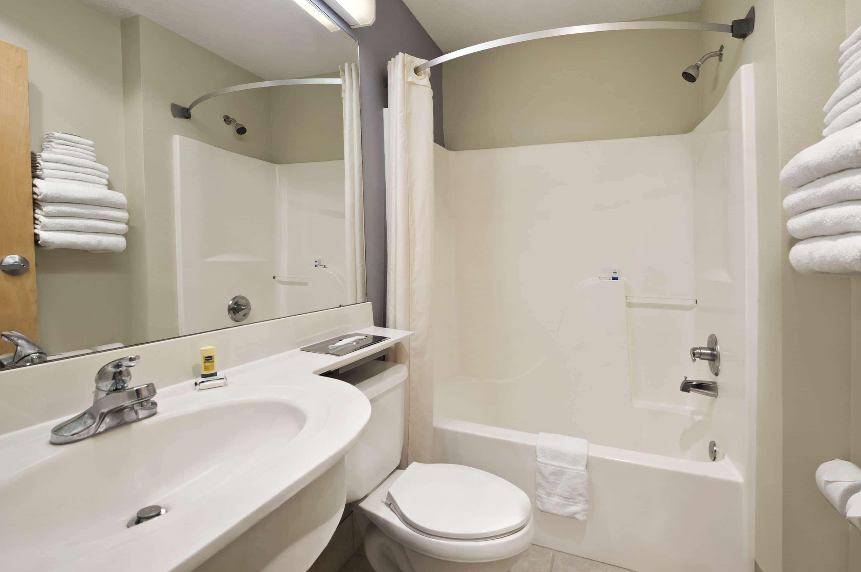 Microtel Inn & Suites by Wyndham Ponchatoula Hammond - photo 20