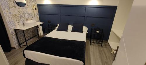 Rooms Los Montes — Granada — photo 2
