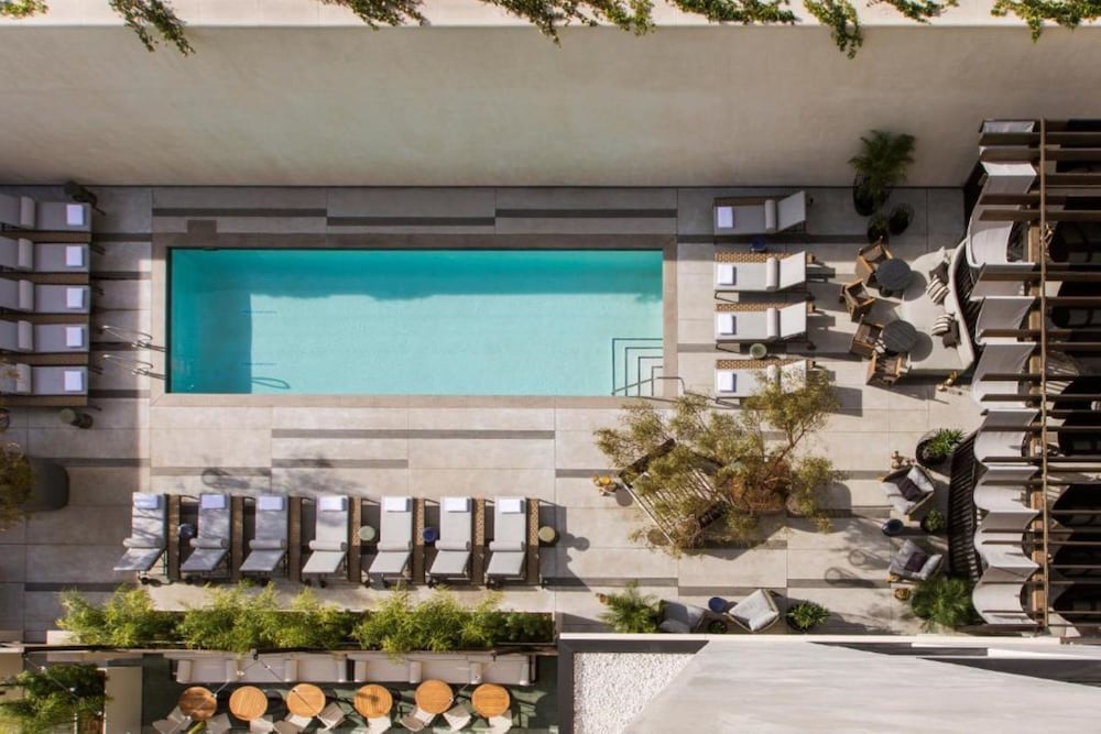 Kimpton La Peer Hotel by IHG - photo 68
