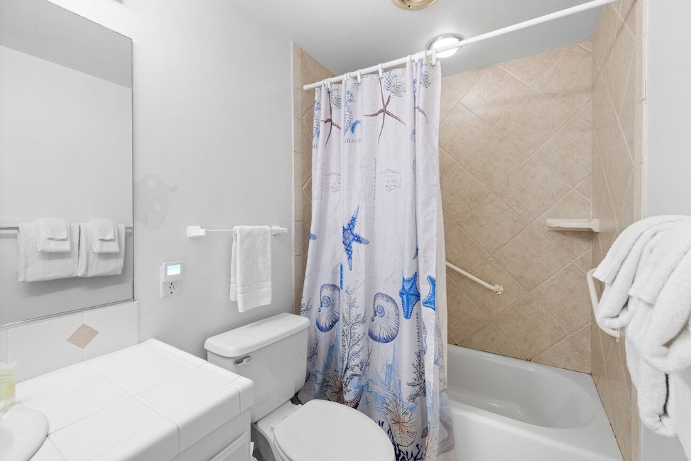Sand & Sea Resort Condominiums - photo 886