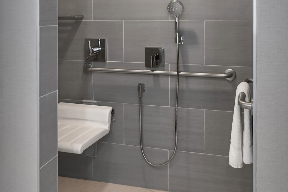 Marriott Philadelphia West - photo 18