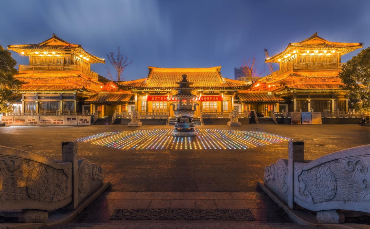 Pod Inn - last minute hotel in Hangzhou