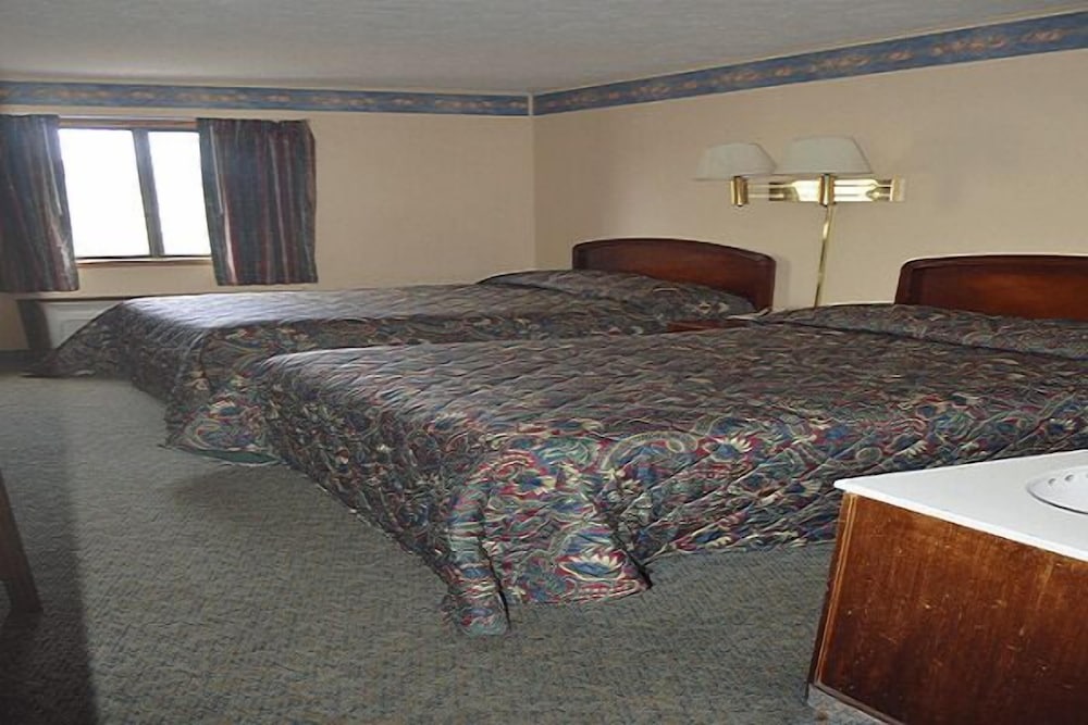 Budget Inn of Claypool Hill - photo 7