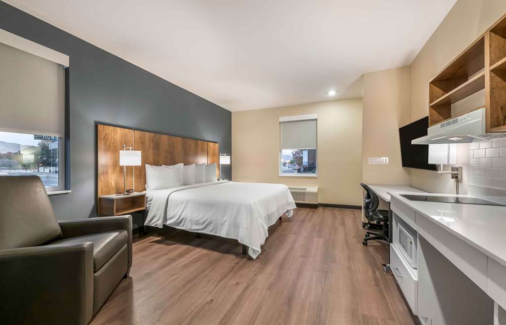 Extended Stay America Premier Suites Reno Sparks - photo 28