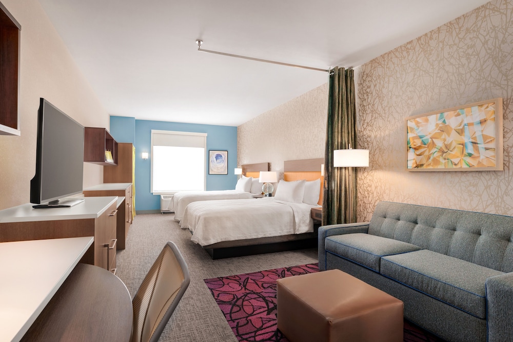 Home2 Suites by Hilton Easton - photo 6