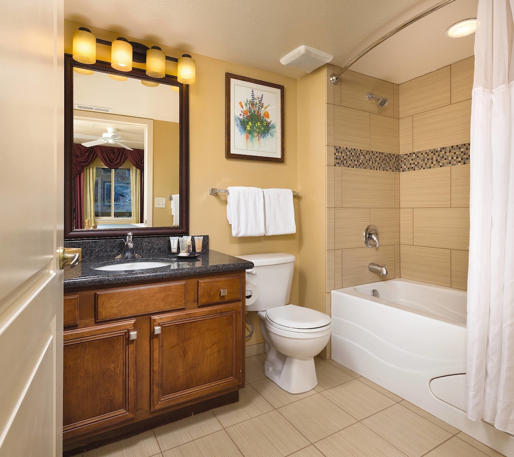 WorldMark South Shore - photo 21