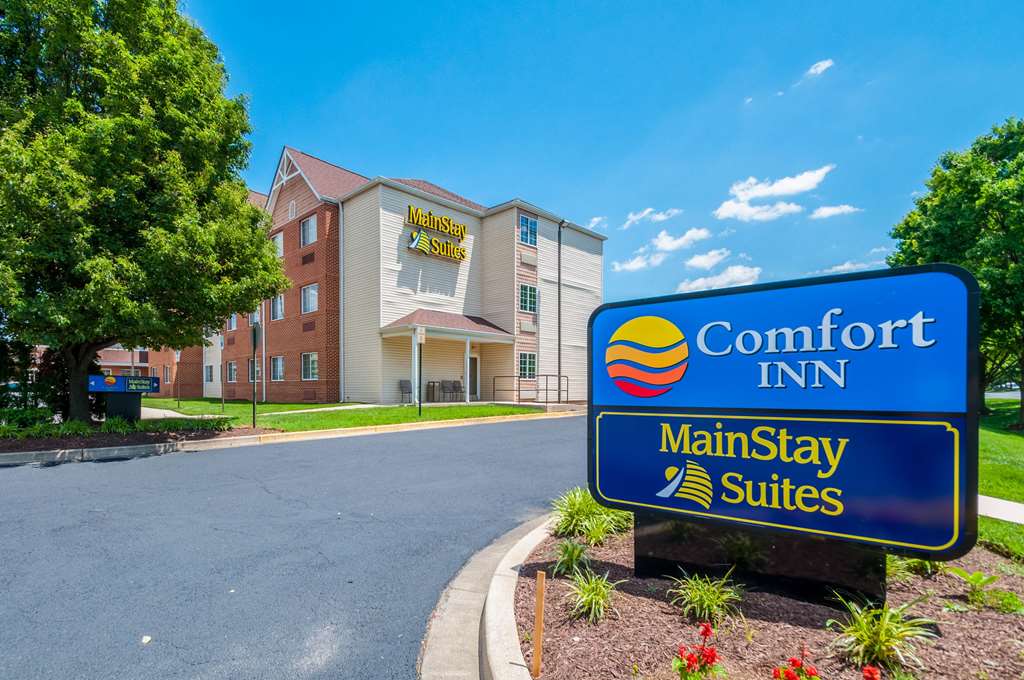 MainStay Suites Frederick - featured photo