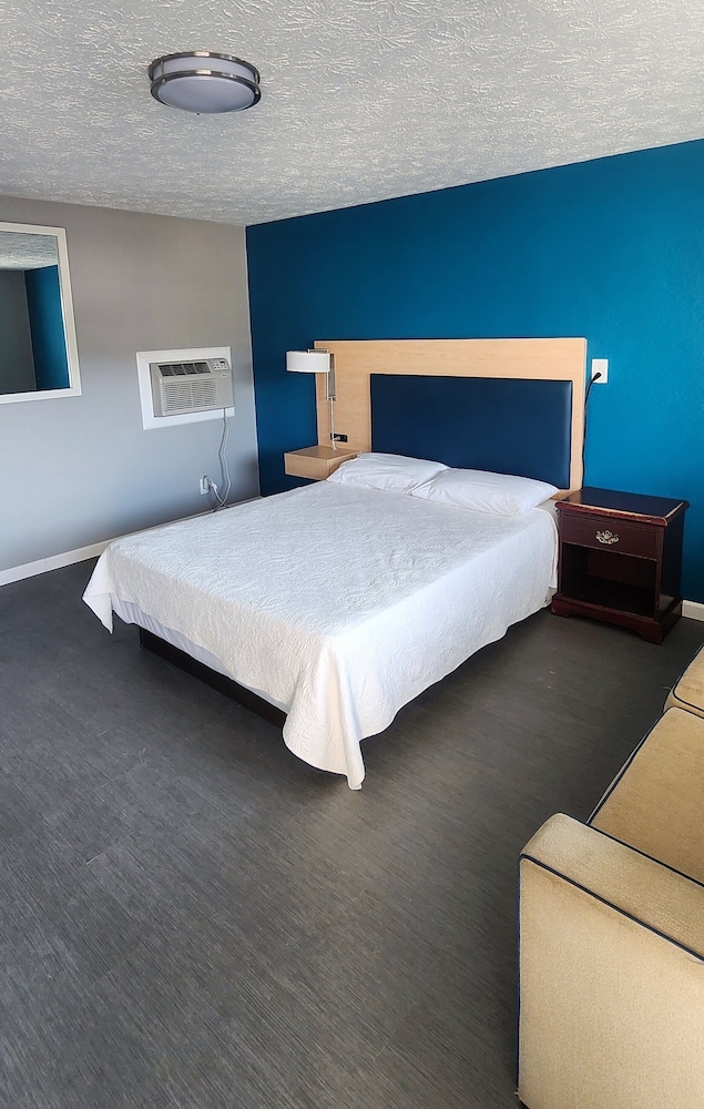 Anchor inn in New Johnsonville, United States