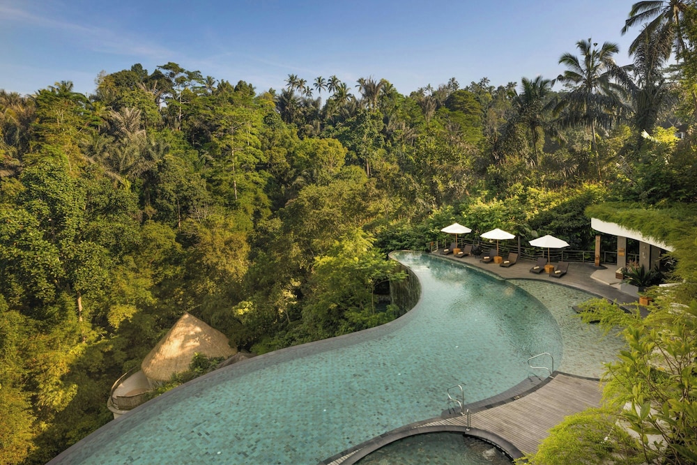 Cicada Resort Bali Ubud Autograph Collection in Bali, Indonesia