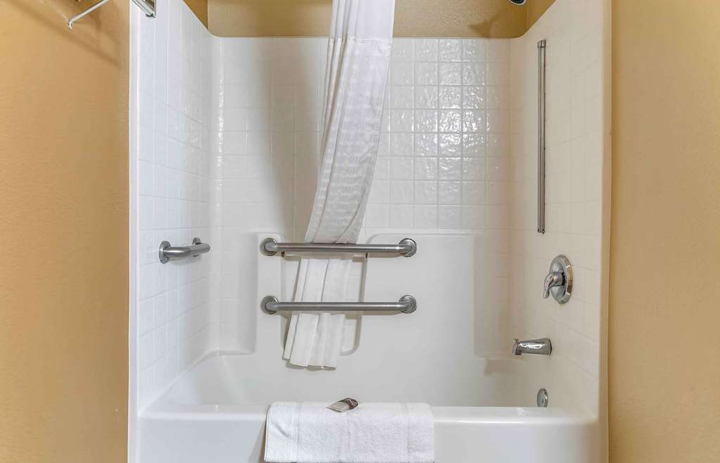 Extended Stay America Select Suites Detroit Ann Arbor Univ S - photo 36