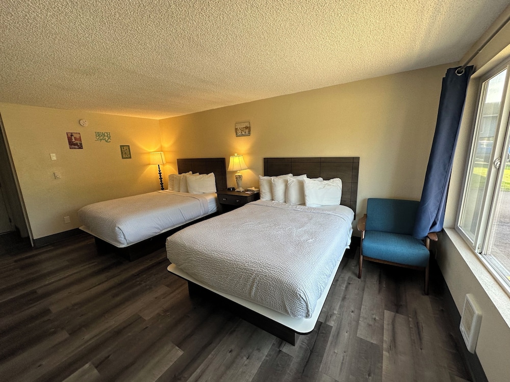 Inn at the Sea - photo 22