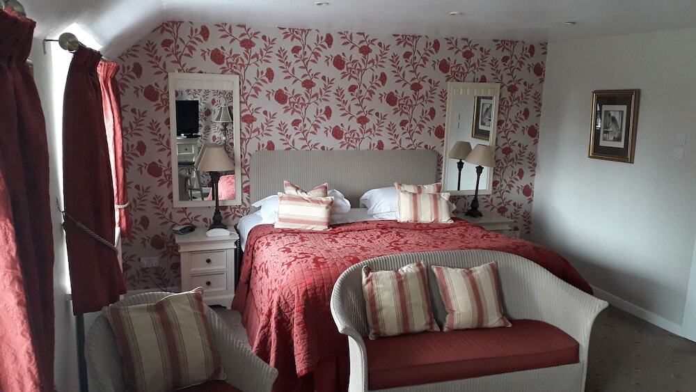 Wilton Court Hotel — Ross On Wye — photo 5