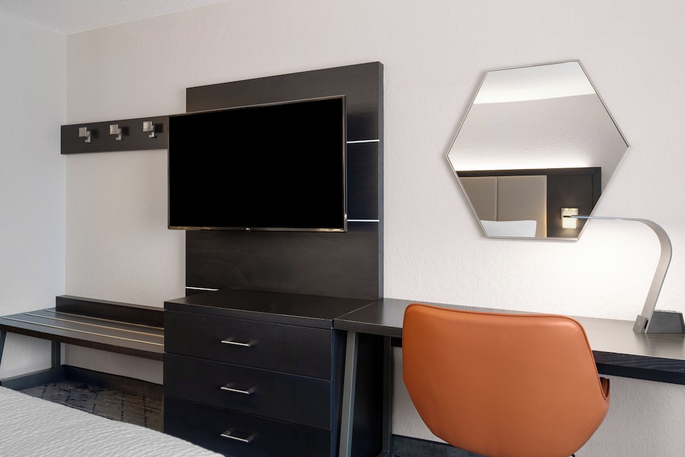 Holiday Inn Express St. Petersburg North by IHG - photo 12