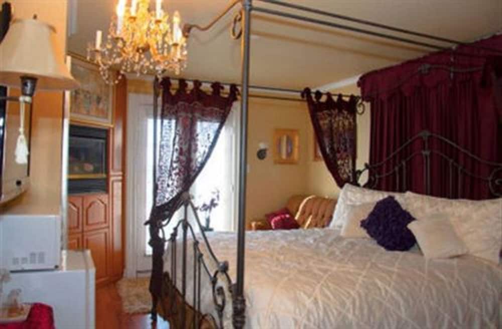 Ocean City Mansion - photo 22