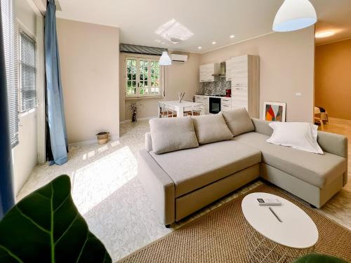La Casa di Mary — 4-Star Luxury Hotel in Atessa, Italy