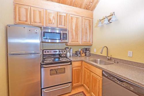 Tahoe Keys Resort - photo 10