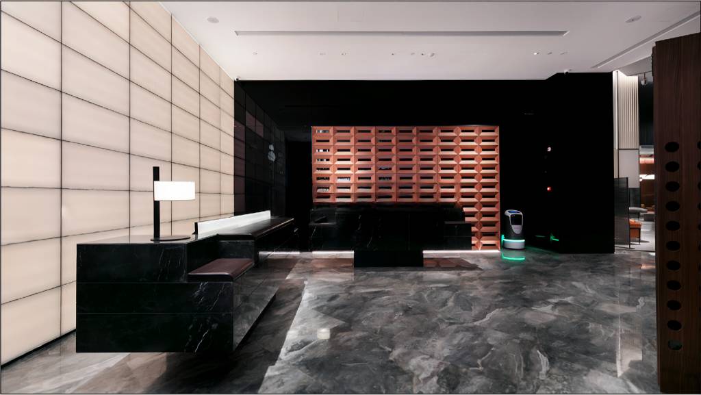 Intercity Renhuai in Zunyi, People's Republic of China