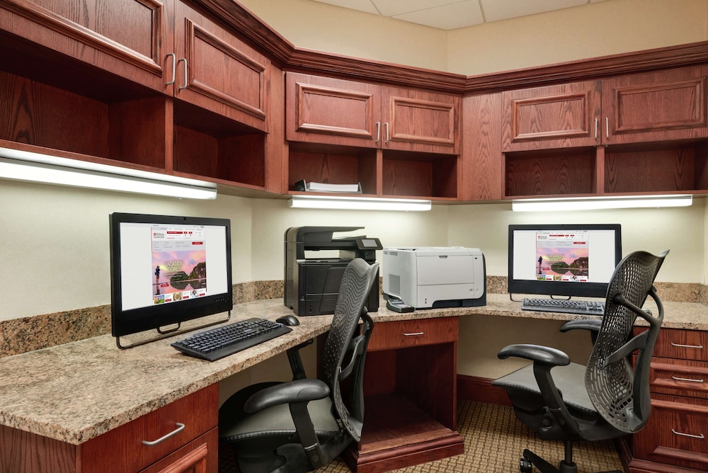 Hilton Garden Inn Dubuque Downtown - photo 37
