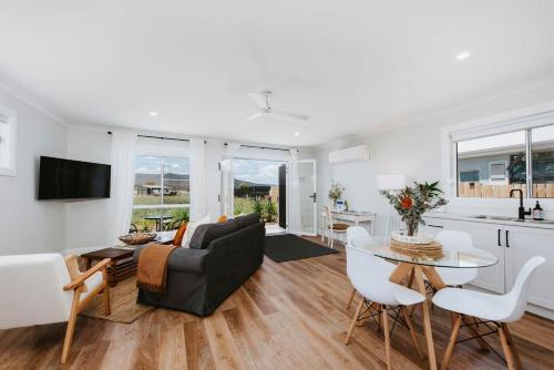 Joseph’s Place A Restful Retreat for Two in Mudgee, Australia