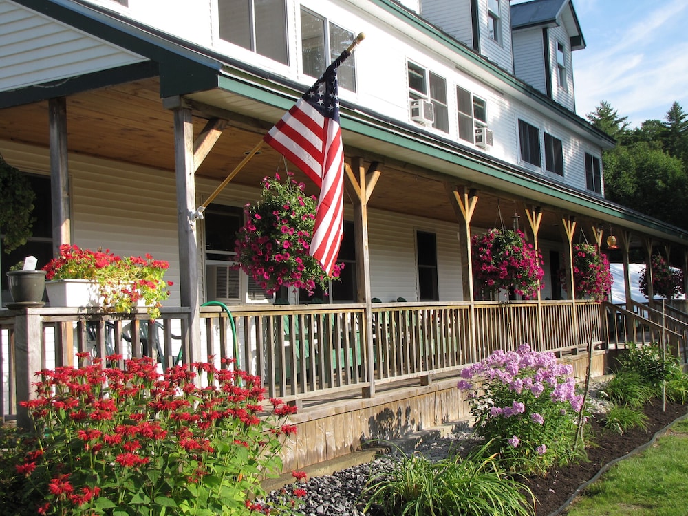Inn By The River - photo 73