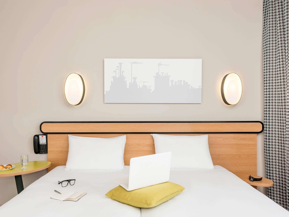 Aparthotel Adagio Access Paris Massy Gare TGV — Massy — photo 5