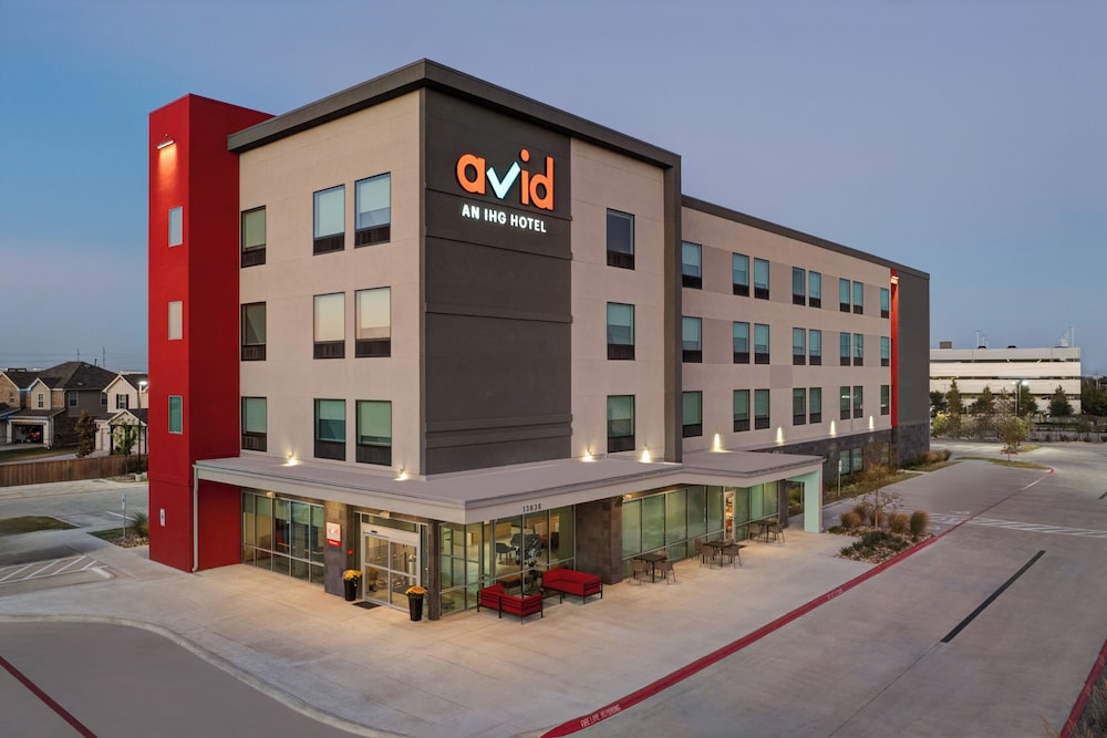 avid hotel Austin NW Lakeline by IHG - photo 61